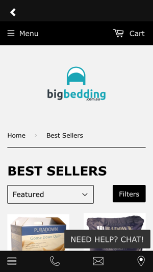 Big Bedding Australia(圖2)-速報App