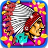 Historical Slot Machine: Find out more about the Native Americans and win double bonuses