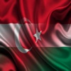 Magyarországon Törökország kifejezések Magyar török mondatok Hang Hang Utazási Tanul Tanulás Nyelv Kétnyelvű Fordítás Mondat Kifejezés