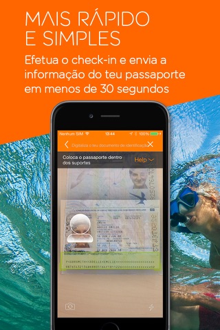 easyJet: Travel App screenshot 3