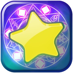 Light Up Stars-Constellation Puzzle