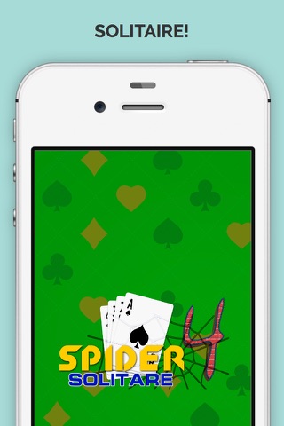 Spider Solitaire Spiderette Solitare Heroes Card Fight Contest screenshot 2