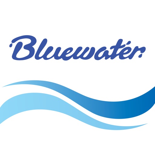 Bluewater Pools & Spas icon
