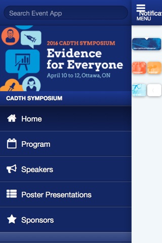 CADTH Symp screenshot 3