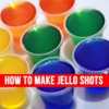 100 + Jello Shots Recipes