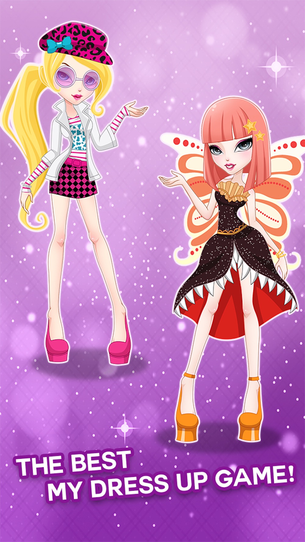 Dress-up