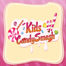 Activities of Kids Candy Smash