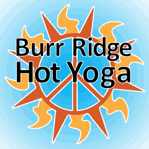 Burr Ridge Hot Yoga