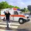 Drive Ambulance 3D Simulator