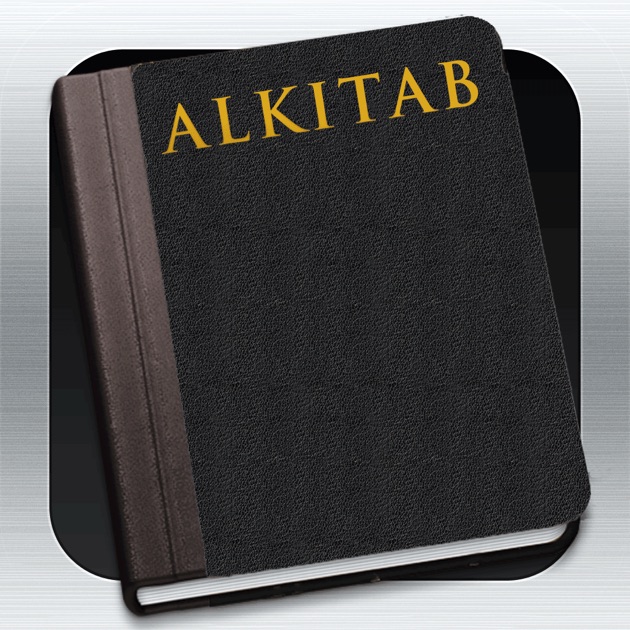 download alkitab
