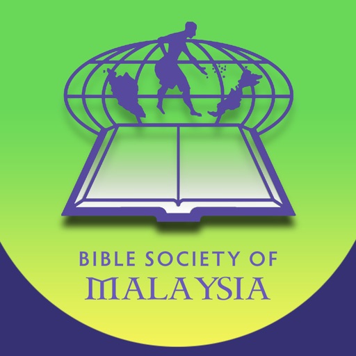 Bible Society of Malaysia icon