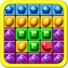 Candy Blaze Puzzle Legend - Jewel Block Launcher and Torrid Brick