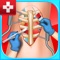 Mega Surgery Simulator  - Crazy Operation Games FREE