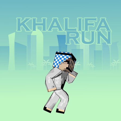 Khalifa Run iOS App