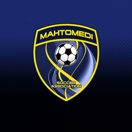 Mahtomedi Soccer Association