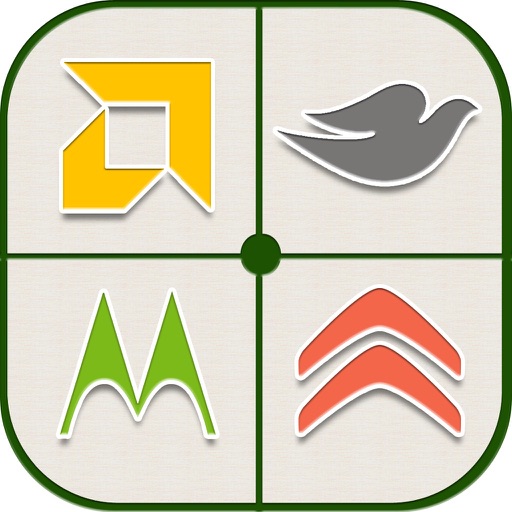 MEGA LOGO QUIZ Guess Logo Game para Android - Download