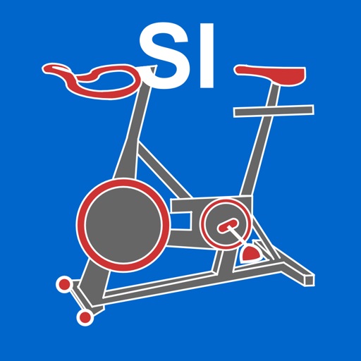 Indoor Cycling Instructor Exam Prep icon