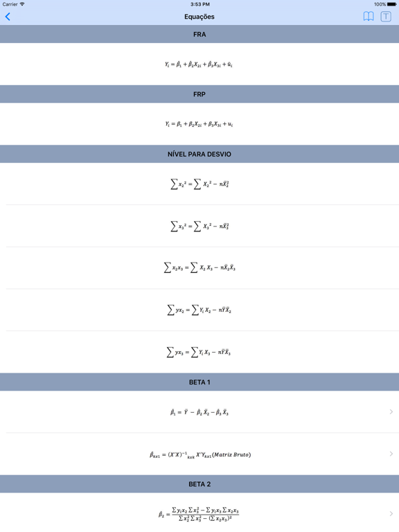 Screenshot #5 pour Econometrado