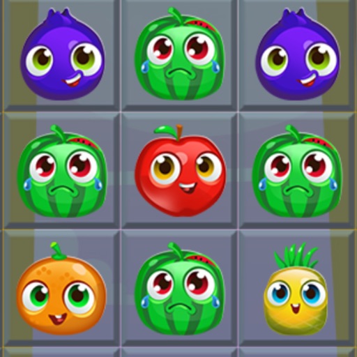 A Fruit Battle Splity