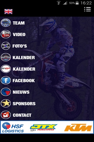 HSF Racingteam screenshot 2