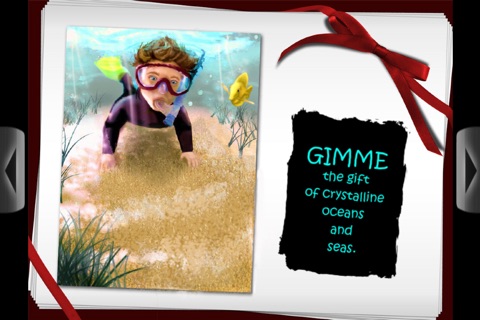 GIMME GIMME!!! Earth Day release screenshot 3