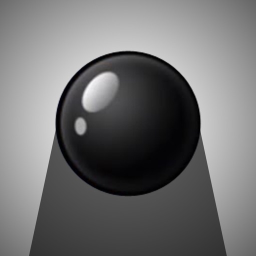 Gravity Falls - A Metal Ball Maze Reflex Game iOS App