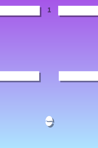 Egg! Egg! Dash Up! screenshot 3