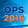 OPS 2016 Conference