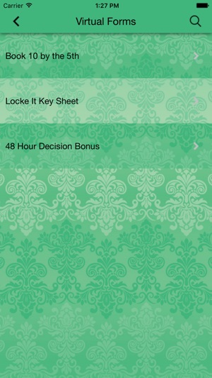 Angie Locke Unit & Area App(圖5)-速報App