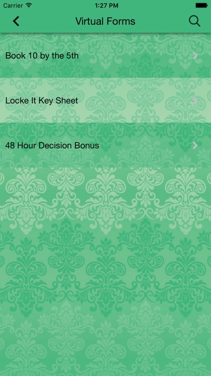 Angie Locke Unit & Area App screenshot-4