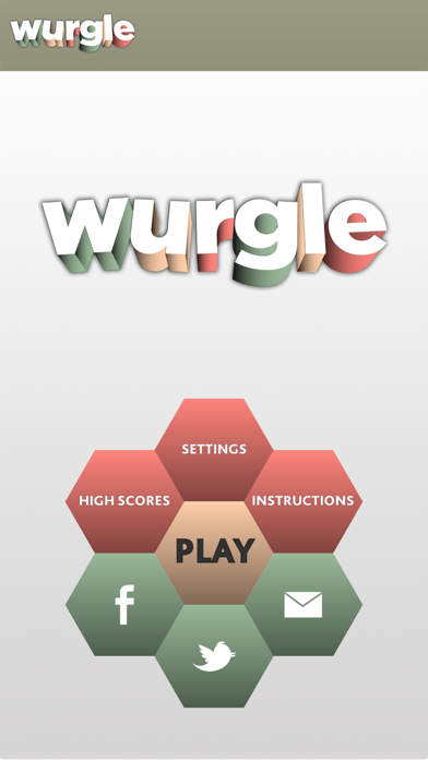 Wurgle By Madeappy Limited Word Games Category 7