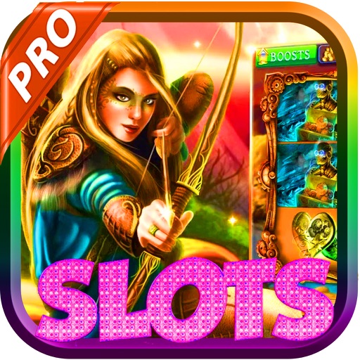 Casino Slots: Party Play Slots Machines Game HD!! icon