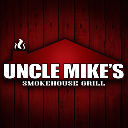 Uncle Mike’s Smokehouse Grill icon