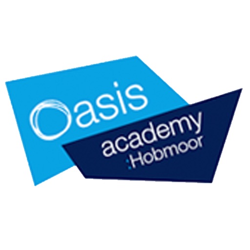 Hobmoor OASIS AR icon