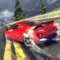 Game has been optimized to run with higher fps on low end phones while choosing Low Graphics settings