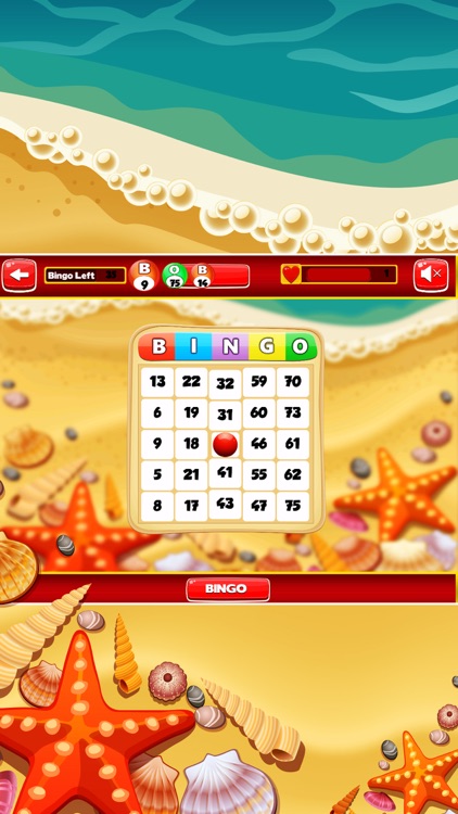 Bingo Town Pro Free Bingo Game
