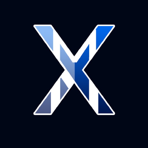 MNXHD Official App icon