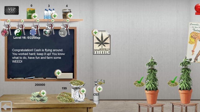 Grow Ops - The weed firm game; buy, farm, sale.(圖2)-速報App