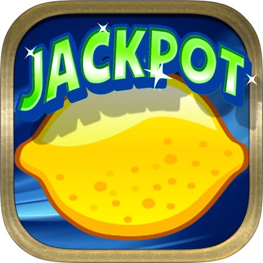 777 Vegas Lucky Slots