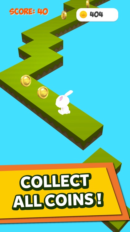 Cute Pets Run 3D