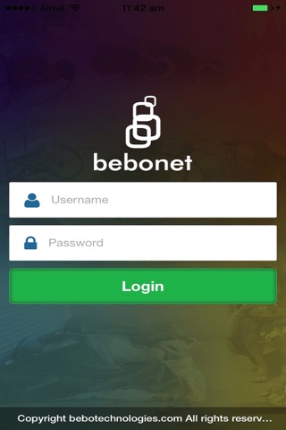 bebonet screenshot 2