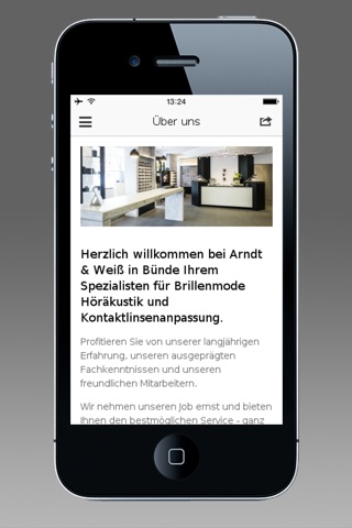 Arndt & Weiß screenshot 2