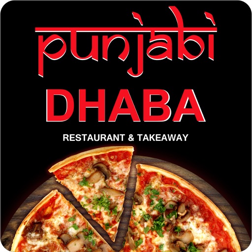 PUNJABI DHABA GLASGOW