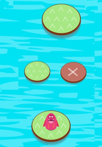 Hop Shot Bravo screenshot 2