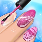 Top 30 Games Apps Like Princess Nails Simulator - Best Alternatives