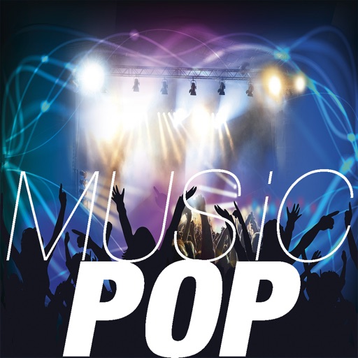 Top Popular Musics Songs: POP Radio Stations icon