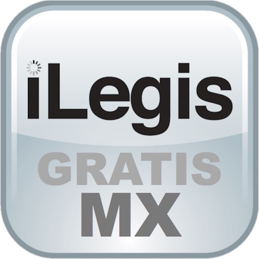 Constitución MX Gratis icon