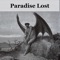 Paradise Lost is an epic poem in blank verse by the 17th-century English poet John Milton