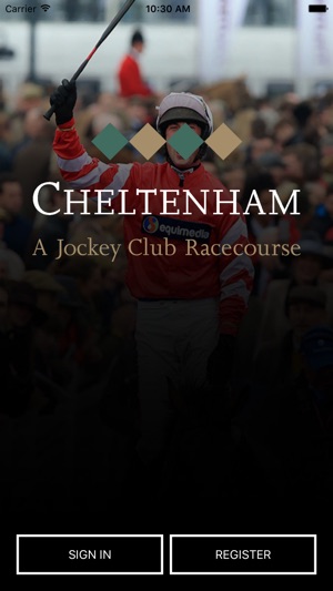 Cheltenham Click & Collect(圖1)-速報App