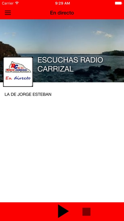 Radio Carrizal